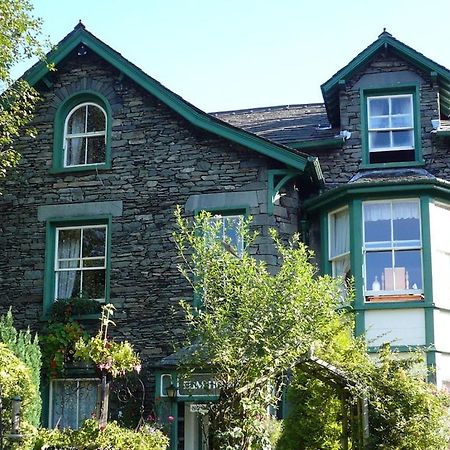 Elim House - Adults Only Hotel Bowness-on-Windermere Buitenkant foto