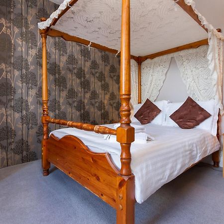 Elim House - Adults Only Hotel Bowness-on-Windermere Kamer foto