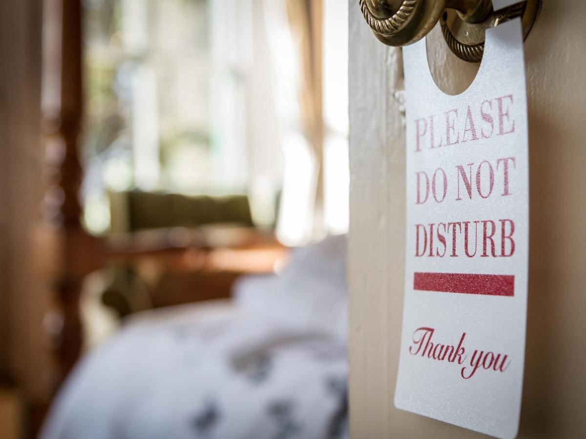 Elim House - Adults Only Hotel Bowness-on-Windermere Buitenkant foto