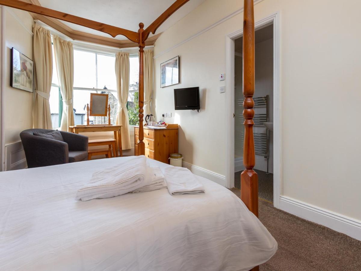 Elim House - Adults Only Hotel Bowness-on-Windermere Buitenkant foto