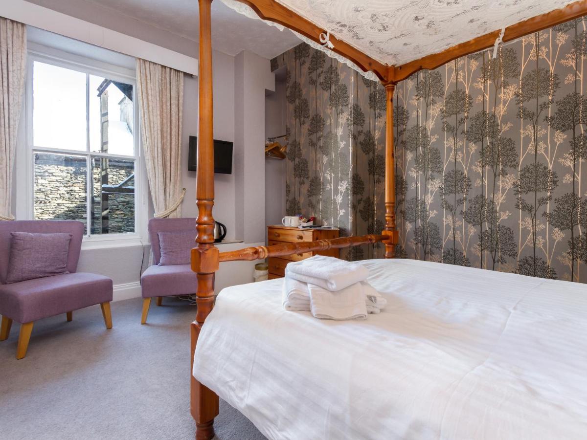 Elim House - Adults Only Hotel Bowness-on-Windermere Kamer foto