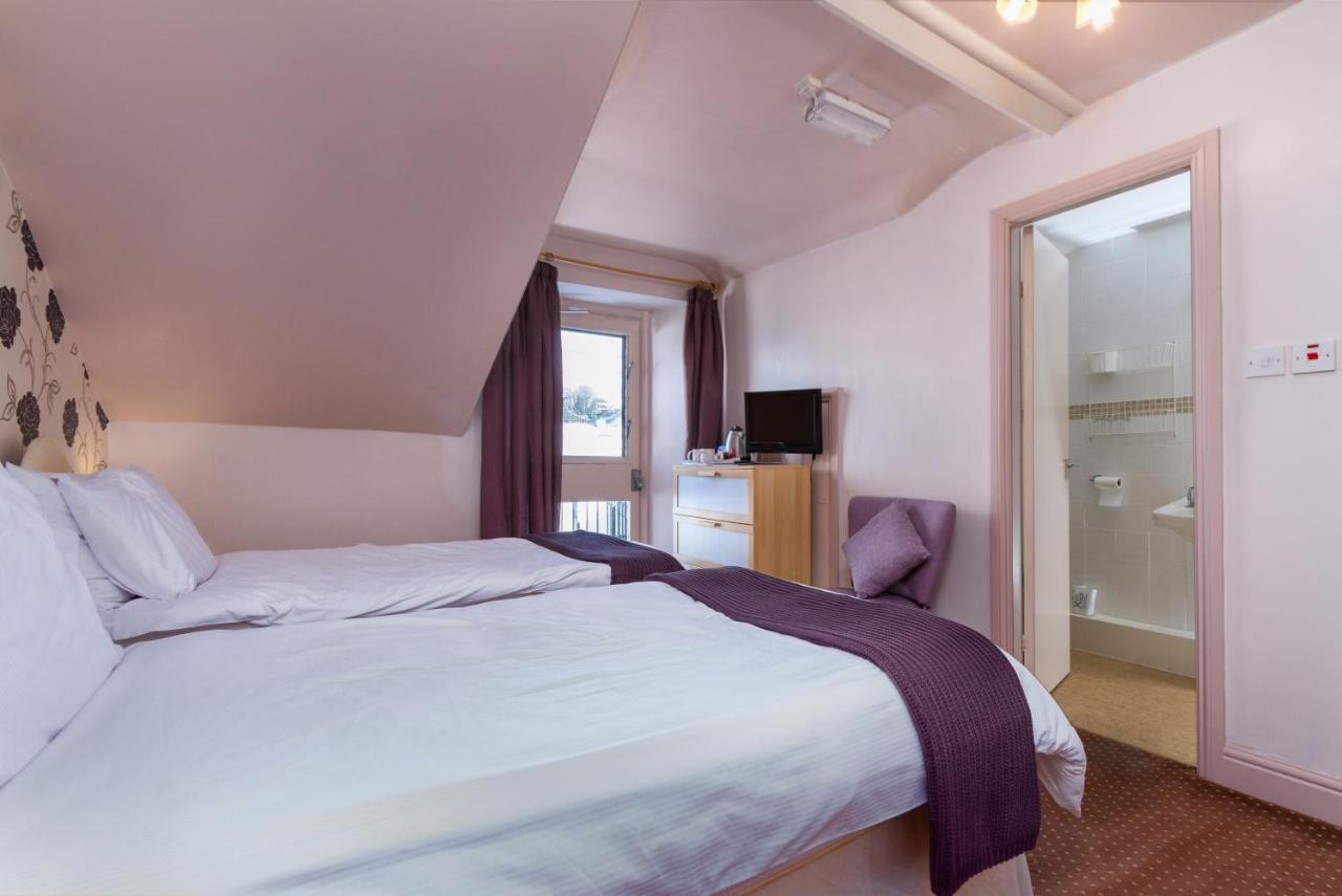 Elim House - Adults Only Hotel Bowness-on-Windermere Kamer foto