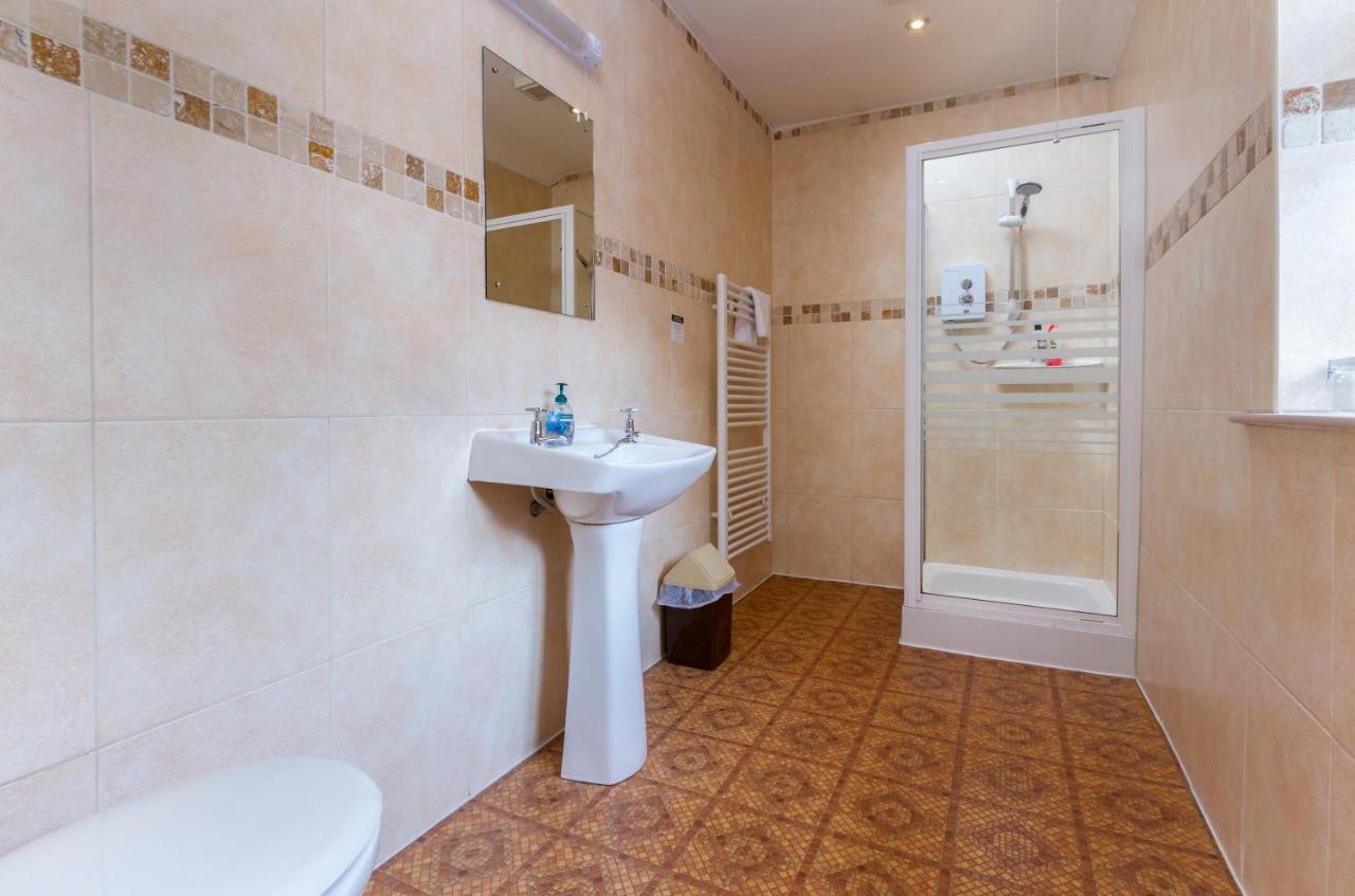 Elim House - Adults Only Hotel Bowness-on-Windermere Kamer foto
