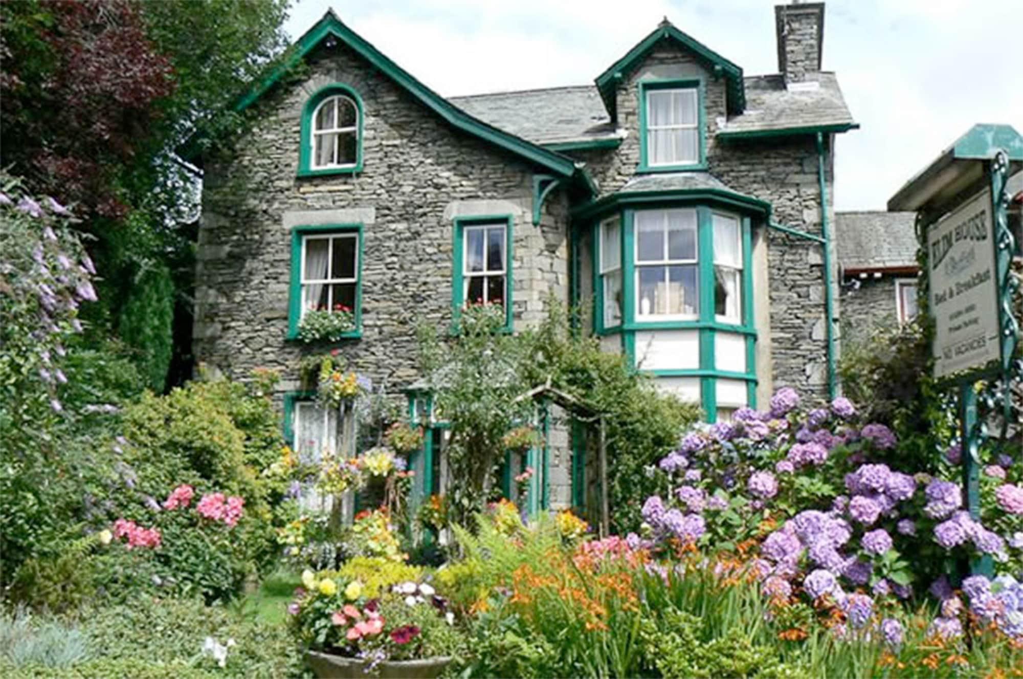 Elim House - Adults Only Hotel Bowness-on-Windermere Buitenkant foto