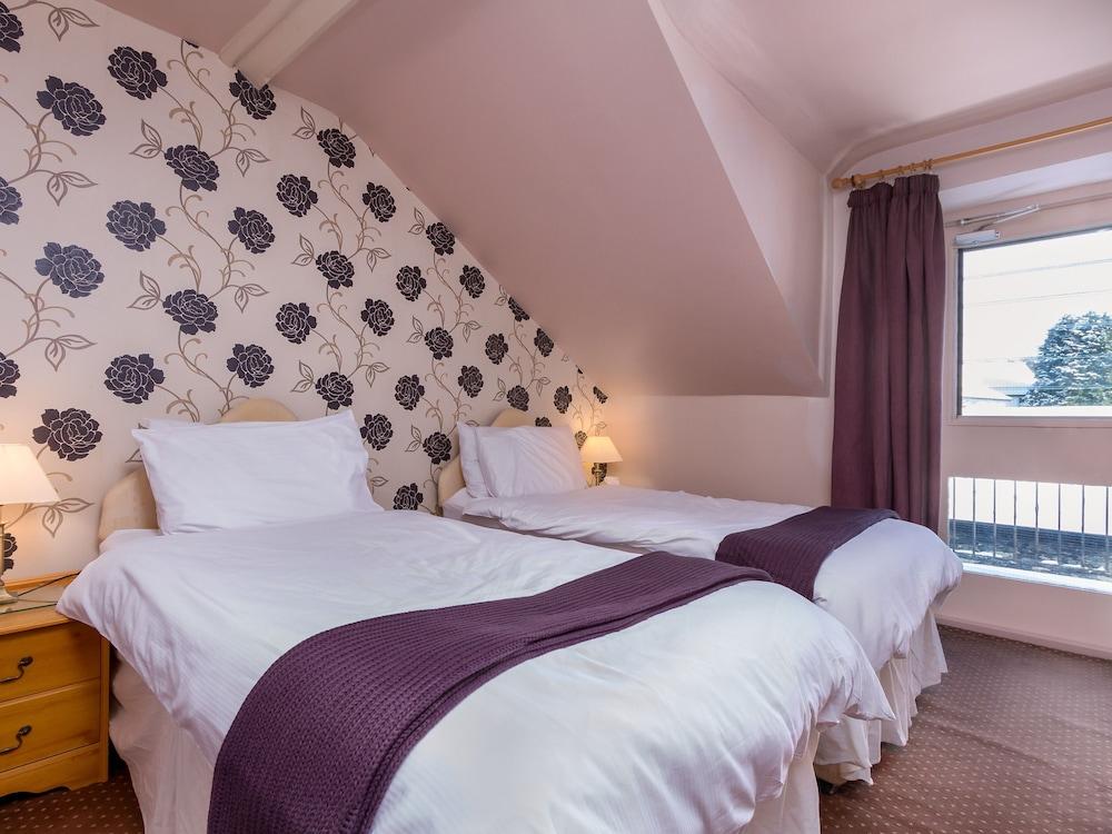 Elim House - Adults Only Hotel Bowness-on-Windermere Buitenkant foto