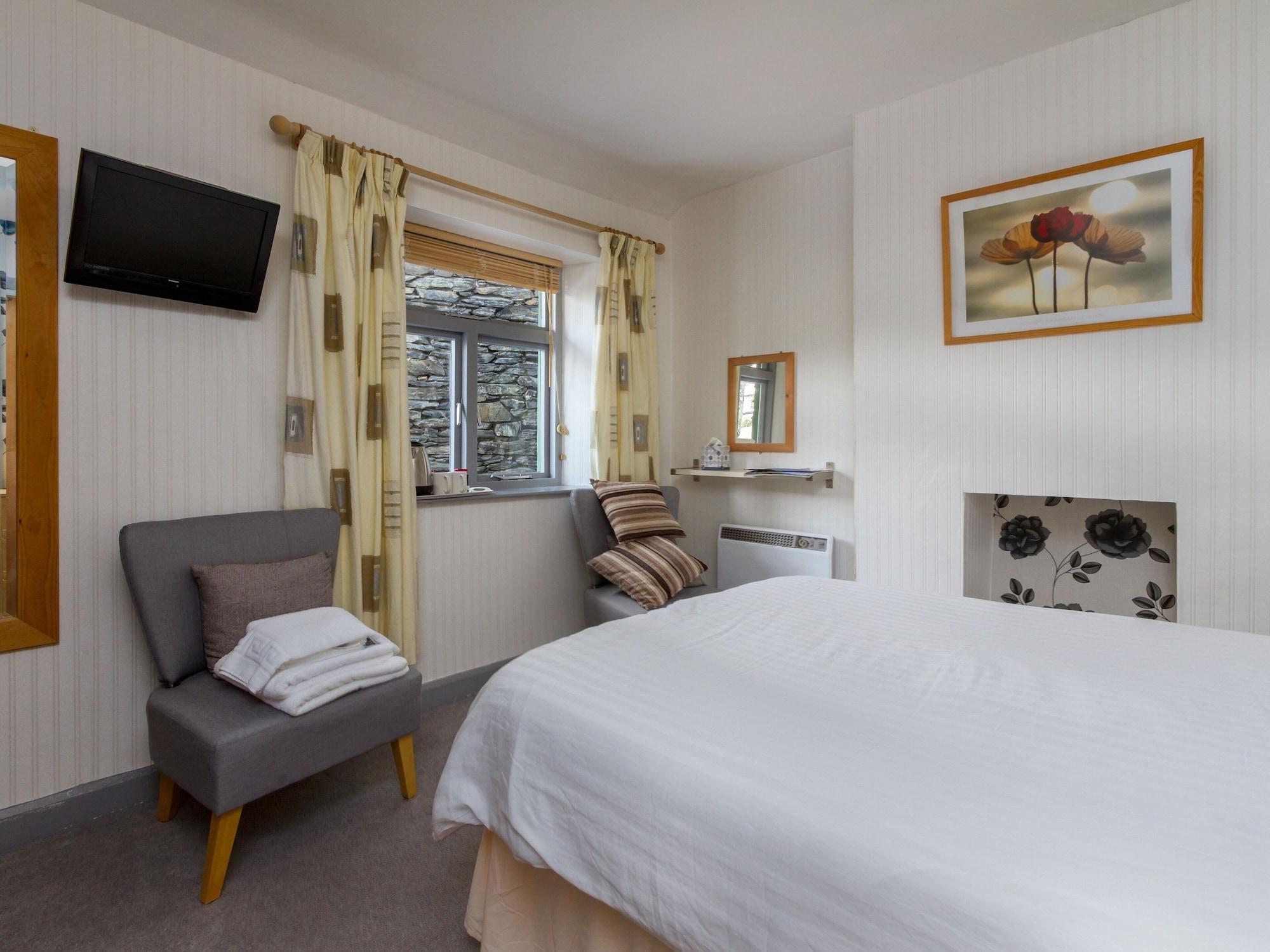 Elim House - Adults Only Hotel Bowness-on-Windermere Buitenkant foto