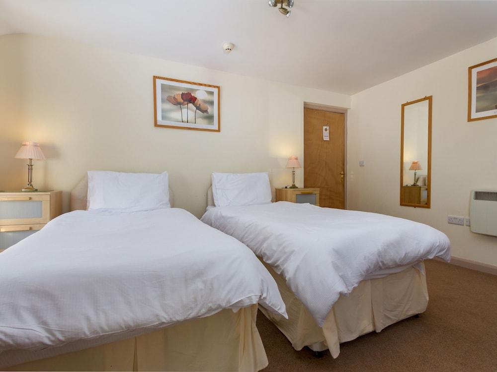 Elim House - Adults Only Hotel Bowness-on-Windermere Buitenkant foto