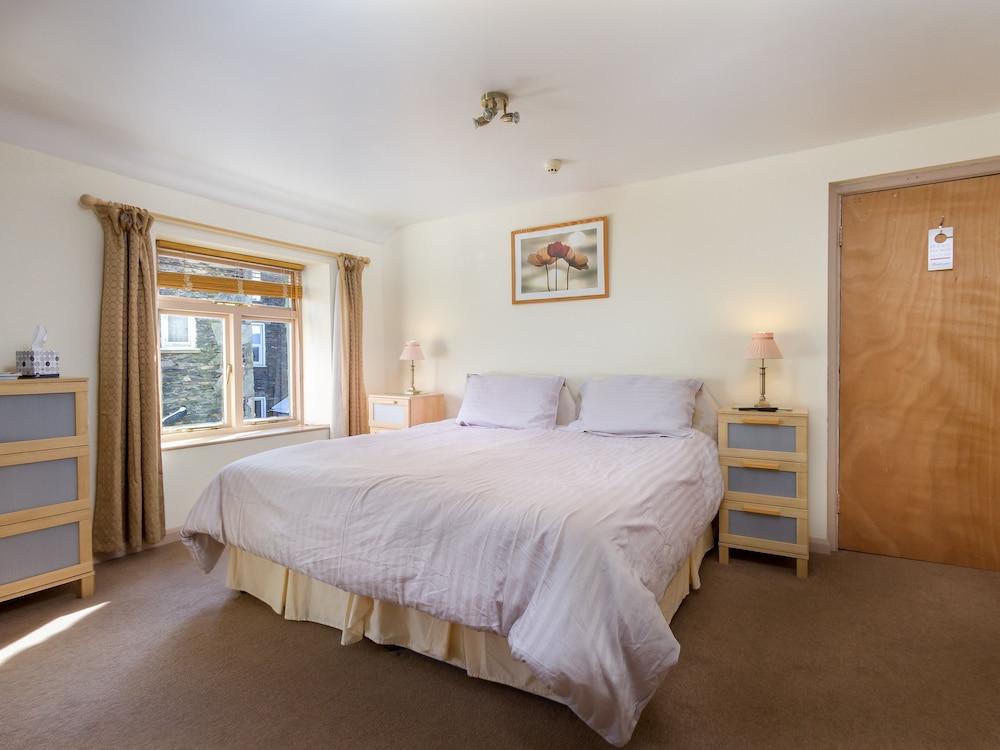 Elim House - Adults Only Hotel Bowness-on-Windermere Buitenkant foto