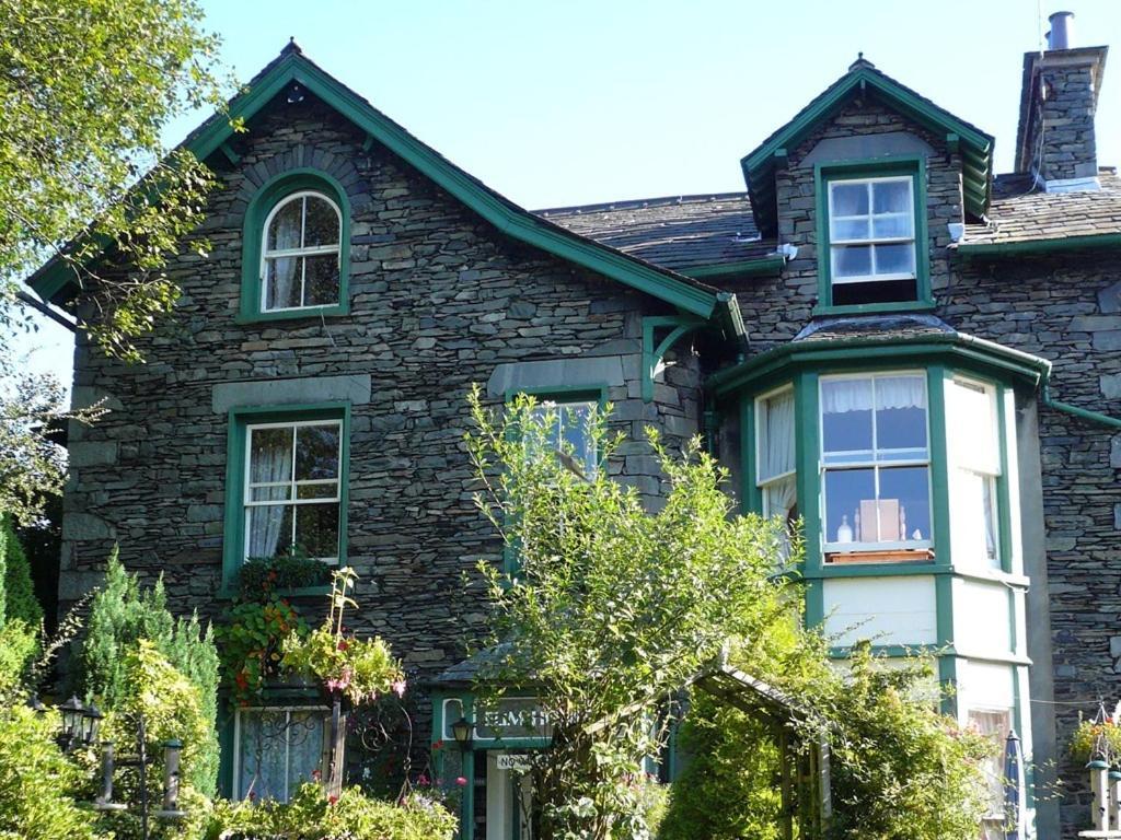 Elim House - Adults Only Hotel Bowness-on-Windermere Buitenkant foto