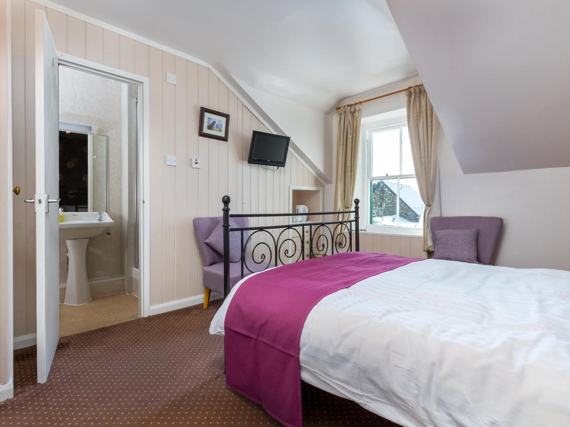 Elim House - Adults Only Hotel Bowness-on-Windermere Kamer foto