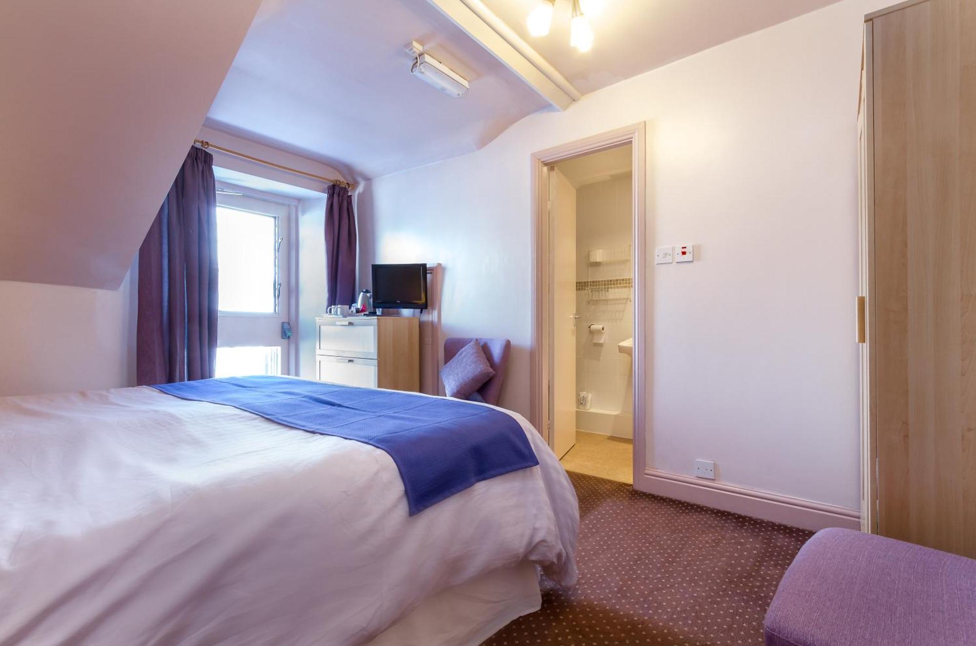 Elim House - Adults Only Hotel Bowness-on-Windermere Kamer foto
