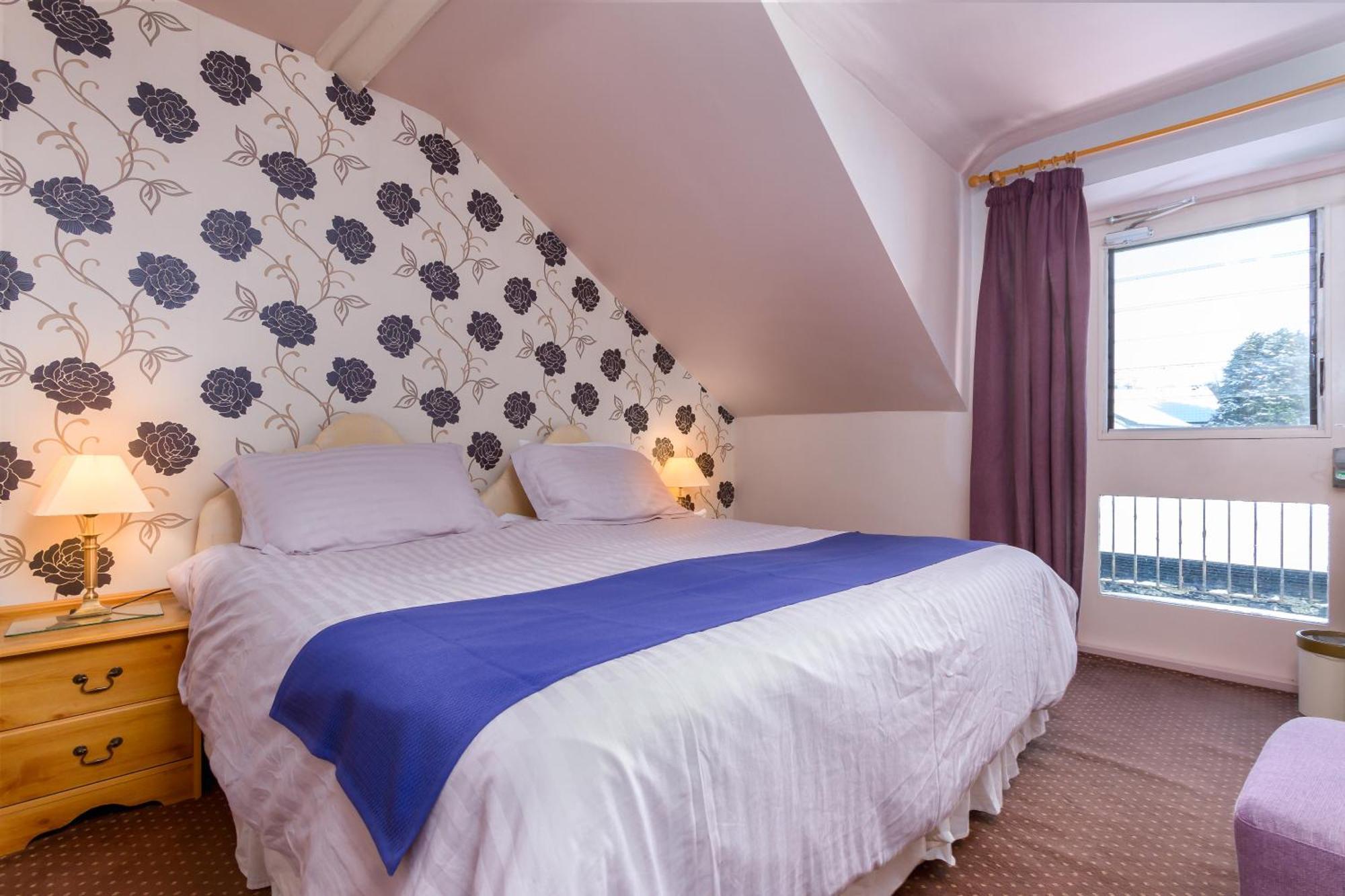 Elim House - Adults Only Hotel Bowness-on-Windermere Kamer foto
