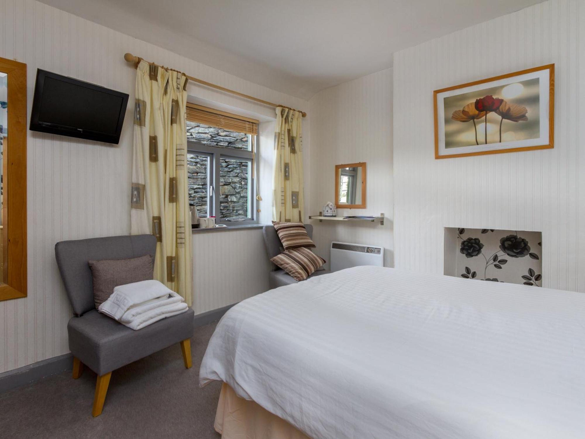 Elim House - Adults Only Hotel Bowness-on-Windermere Kamer foto