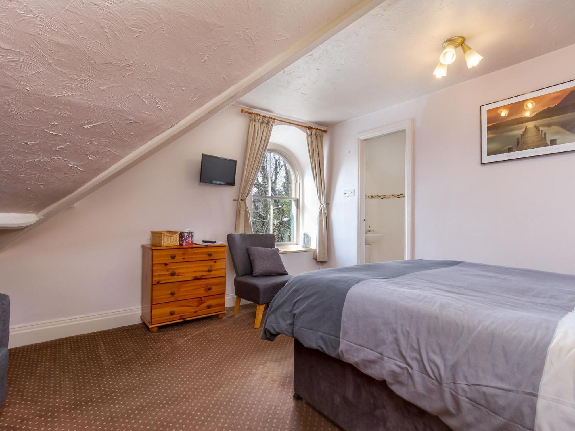 Elim House - Adults Only Hotel Bowness-on-Windermere Kamer foto