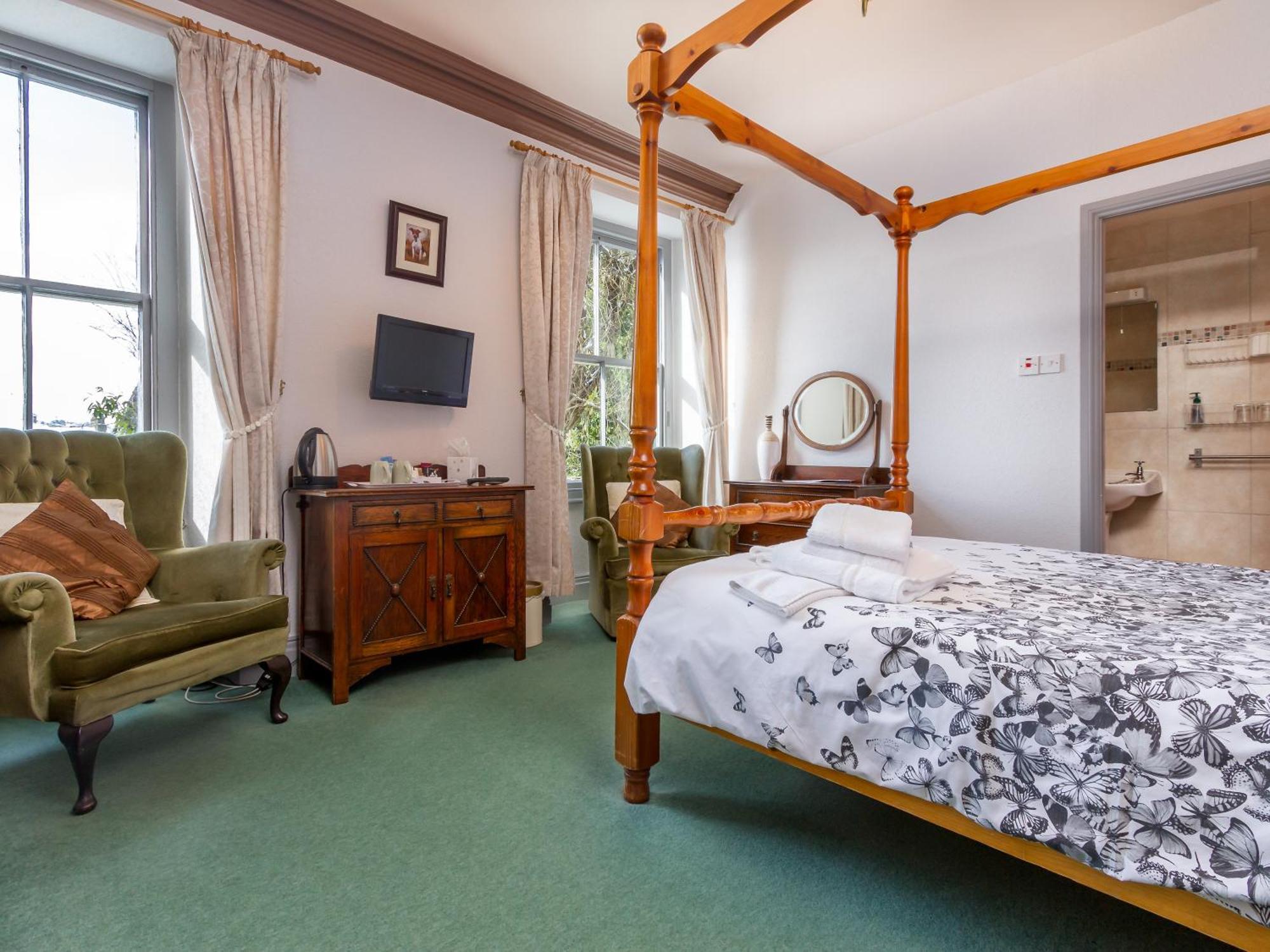 Elim House - Adults Only Hotel Bowness-on-Windermere Kamer foto