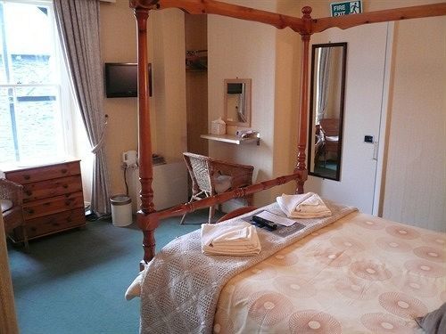 Elim House - Adults Only Hotel Bowness-on-Windermere Buitenkant foto