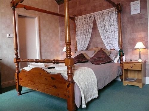 Elim House - Adults Only Hotel Bowness-on-Windermere Buitenkant foto