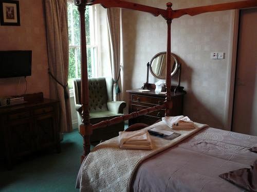 Elim House - Adults Only Hotel Bowness-on-Windermere Buitenkant foto