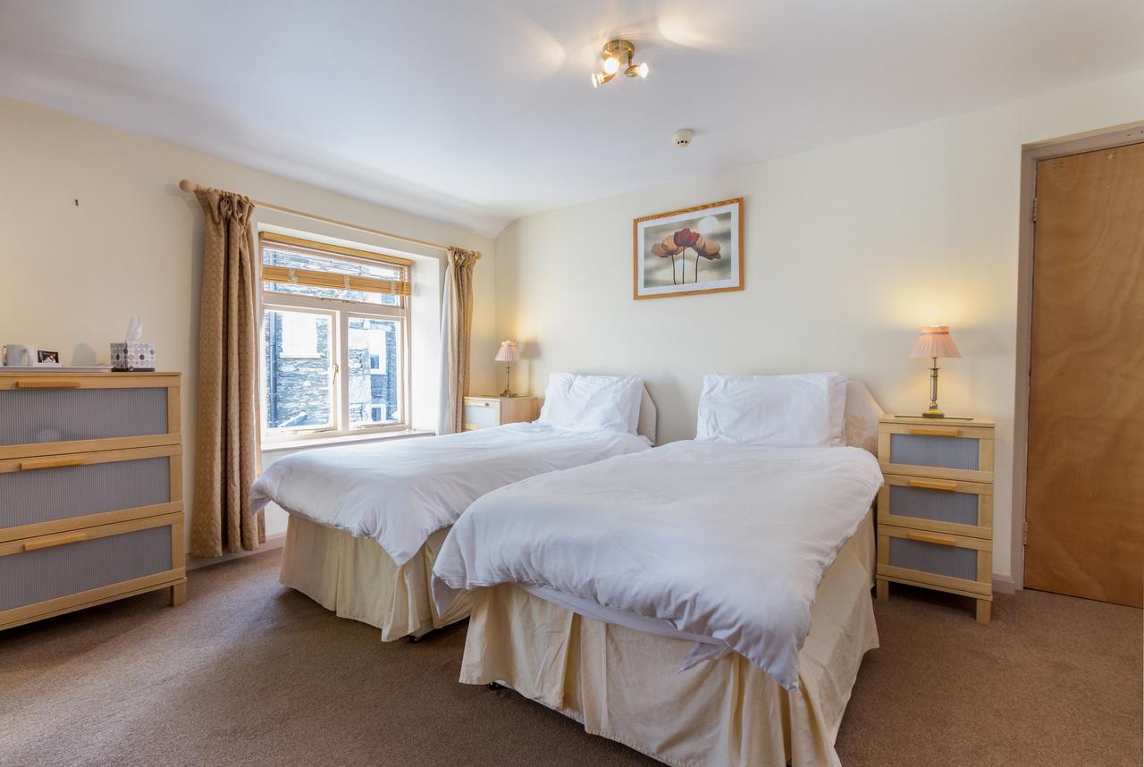 Elim House - Adults Only Hotel Bowness-on-Windermere Buitenkant foto